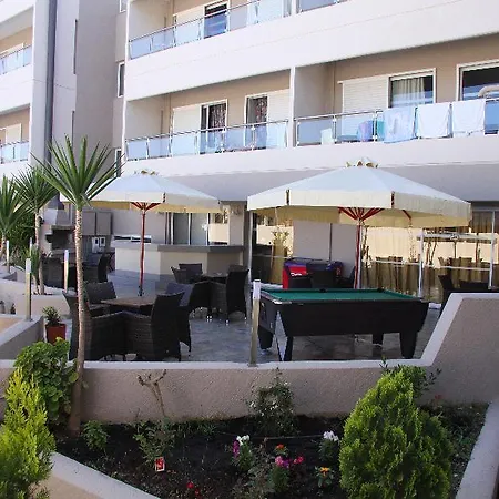 Agela Kos Town