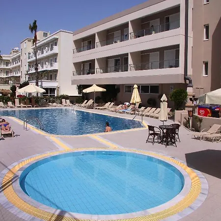 Agela Apartment
