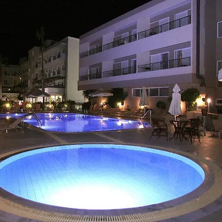 Agela Apartment