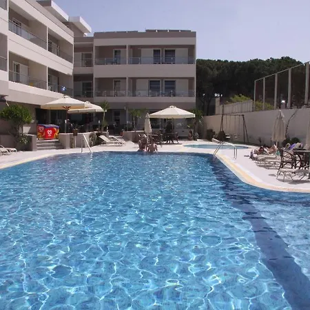 Agela Apartment Kos Town