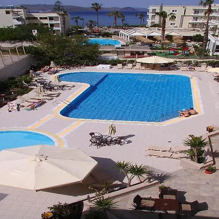 Agela Apartment Kos Town