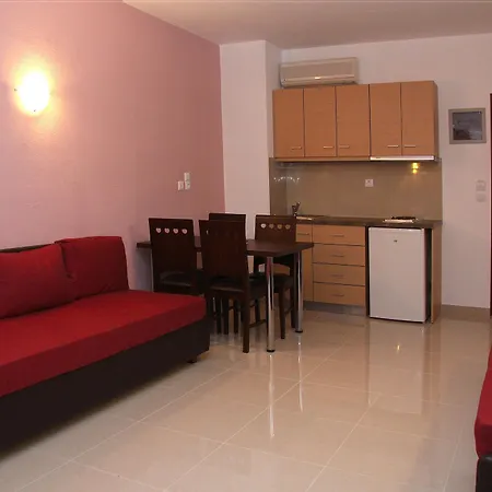 Agela Apartment Kos Town