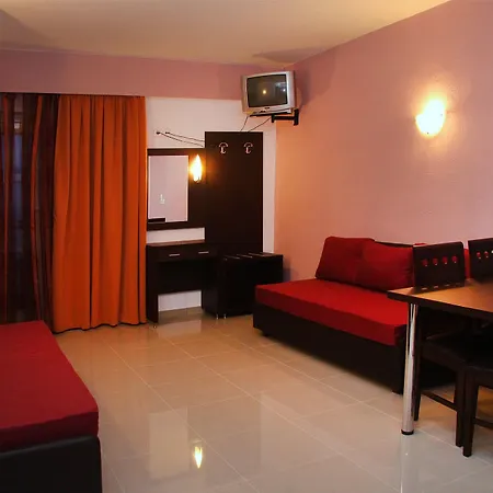 Agela Apartment Kos Town