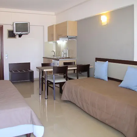 Agela Apartment