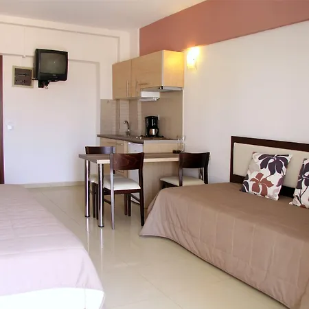 Agela Apartment