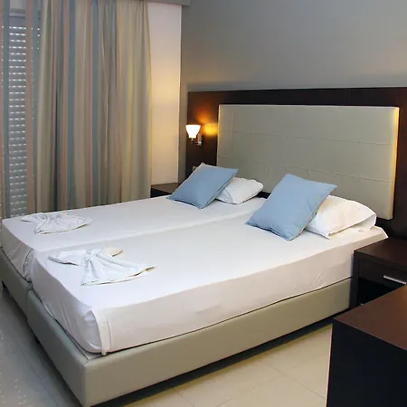 Agela Apartment Kos Town
