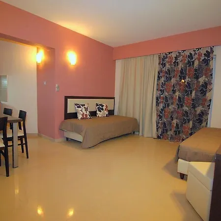 Apartment Agela *