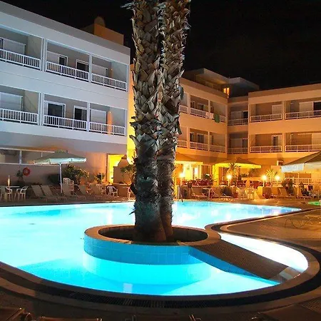 Apartment Agela Kos Town