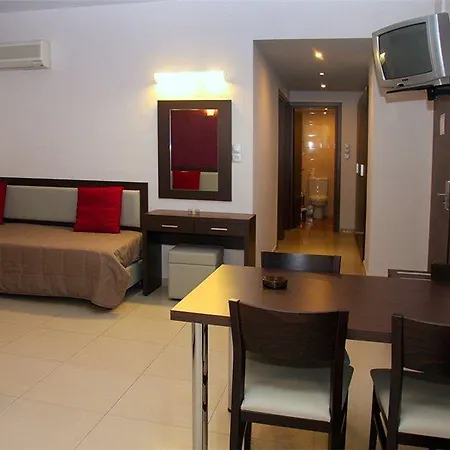 Apartment Agela *
