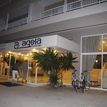 Agela Kos Town