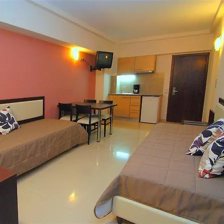 Apartment Agela Kos Town