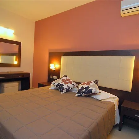 Apartment Agela